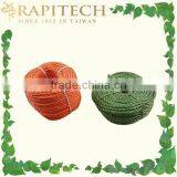 50M x 4mm Gardening Plastic PP Rope Polypropylene Rope thumbnail-1