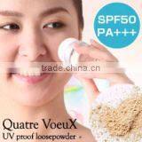 QUATRE VOEUX Sunscreen Brands Face Powder With SPF 50 +++ thumbnail-1