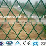 PVC Coating Expanded and Drawing Metal Fence thumbnail-5