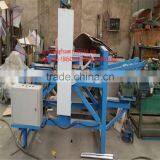 Chinese Manufacturer Wood Wool Making Machine for Wood Wool Maker thumbnail-2