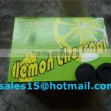 Flavored Shisha Charcoal thumbnail-1