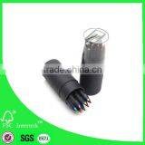 Wooden Black Pencils / Black Wooden Pencils With Diamond thumbnail-1