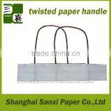Paper Bag Rope Handle for Kraft Paper Bag