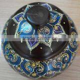 Wooden Pot thumbnail-6