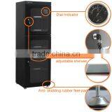 Humidity Control 185 Litre Camera Storage Cabinet thumbnail-2
