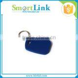 Hot Sell ABS Rfid Keychain With Writable Chip EM4305,rfid Electronic Keyfob for Access Control thumbnail-3