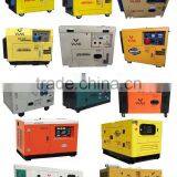 Generator Diesel Generator 7.5kva Factory Directly for Sale thumbnail-3