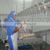 Poultry Butcher Plant for Broilers