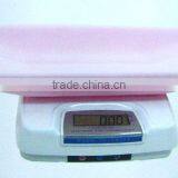 Electronic Baby Scale