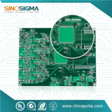 Inverter Heat Pump Frequency Transform Inverter Pcb Printed Circuit Boards thumbnail-5
