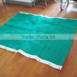 Green Archery Backstop Net thumbnail-4