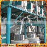 Stone Wheat Flour Mill thumbnail-1