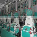 6FDTP 30T-50T Wheat Flour Milling Machines With Price thumbnail-1
