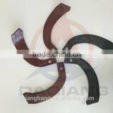 Long Rotary Tiller Blade IT225 IT235 IT245 thumbnail-4
