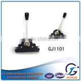 GJ1101 Dumper Truck Shift Control Systems Mechanical