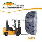 H989 Forklift Tire 700-12 6.50-10 100% Test Before Shipping thumbnail-2