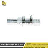 China Produces High Quality China Produces Casting Forging Parts Industrial Agriculture Machinery Accessories Tools Iron Core