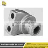 High Precision Steel Casting Bathroom Accessories With High Quality thumbnail-3