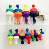 Push Pin Magnet For Whiteboard & Fridge thumbnail-3