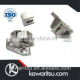 High Precision Investment Casting thumbnail-3