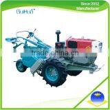 Standard 15hp 2wd Diesel Engine Mini Walking Tractor thumbnail-1