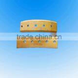 Motor Grader Blade Cutting Edge 222-80-05001 Shantui Sg18-3 Grader Cutting Edge