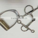 Stable Horse Jumping Equipments