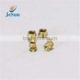 Hot Sale Low in Price Cnc Brass Parts thumbnail-3