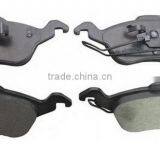 the Most Effective Auto Part/Car Parts/Disc Brake Pad OEM 1 075 558 Used for Famous Car thumbnail-1