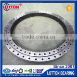 Plastic Slewing Bearing With Nongeared