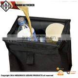 Leakproof Car Litter Bag Car Trash Basket Car Trash Bag Organizer thumbnail-3