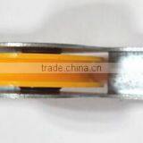 Aluminium Sliding Window Wheel With Iron Housing RTD009 thumbnail-3