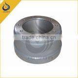Brake Drum Ggg25 Cast Iron Sand Cast thumbnail-2