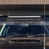 120W 20" Led Offroad Light Bar 4x4 Truck Trailer Tractor Equipments Automotive Police Car Led Roof Light Bar thumbnail-6