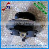 Cylinder Free Hub for Toyota Corolla thumbnail-5