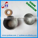 Top Quality Stamping Part / Deep-drawn Part With Preferential Price thumbnail-3