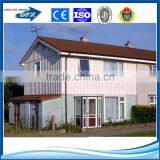 Light Steel 100 Meters House Design thumbnail-6
