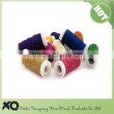 0.35mm Jewelry Making Bullion Effect Wire