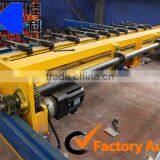 4-8mm Multi Spot Steel Wire Mesh Welding Machines With Cold Rolling Ribbed Machines Wire Straightening and Cutting Machine thumbnail-5