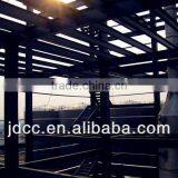 Structural Steel Hanger Building for Warehouse thumbnail-1