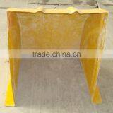 High Quality Farming Wall Exhaust Fans Hood thumbnail-3