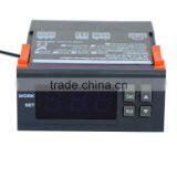 110V 10A Digital Switch Sensor Temperature Temp Controller Thermostat thumbnail-3