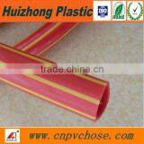 Pvc Red Tube 6 Lines thumbnail-1