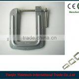 2" Steel C Clamp