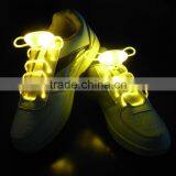 2016 New Arrival Light Up LED Shoelaces Fashion Flash Disco Party Glowing Night Sports Shoe Laces Shoe Strings Multicolors thumbnail-4