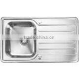 316 Stainless Steel Sink thumbnail-1