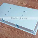 High Quality Seafood Industry Freezer Use Aluminum Freezing Tray thumbnail-2