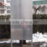 Aluminum Alloy Advertising Board, Aluminum Signboard, Aluminum Label Plate thumbnail-1
