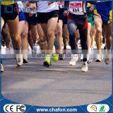 4 Antenna Ports Reader and Floor Mat Antenna Rfid Timing Systems