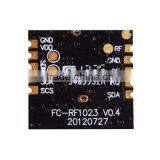 FC-1023 UHF 915MHz Transceiver ISM Free Band Wireless RF Module thumbnail-2